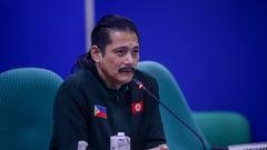 El Niño, ginamit na rason ni Robin Padilla para sa online Senate setup 